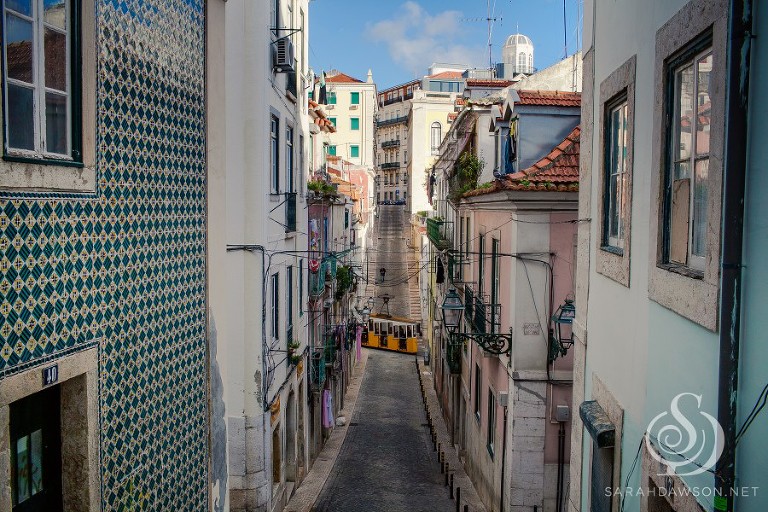 lisbon portugal