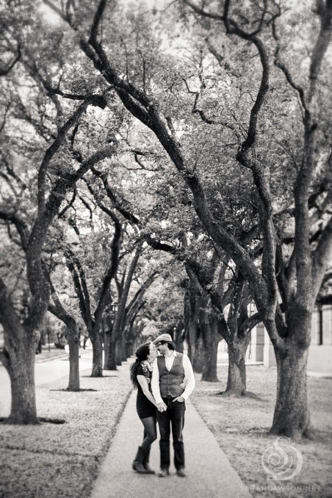 houston rice college engagement session portraits sarah dawson photography-16-Edit-2