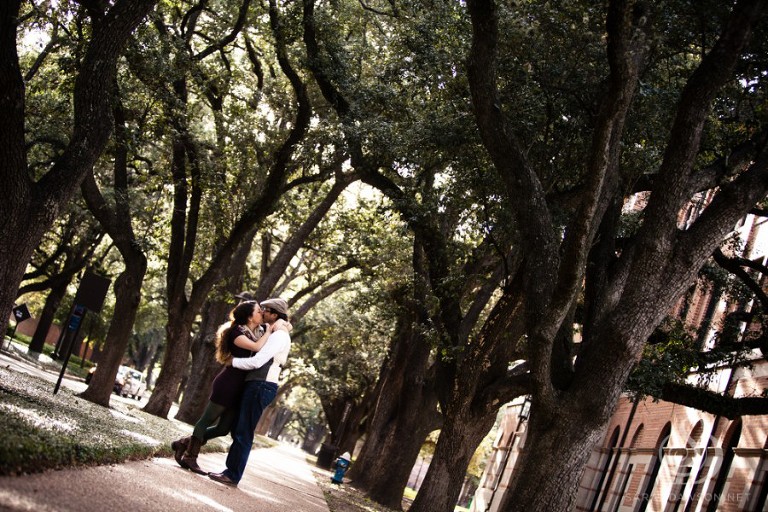 houston rice college engagement session portraits sarah dawson photography-28